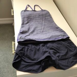 Lululemon set